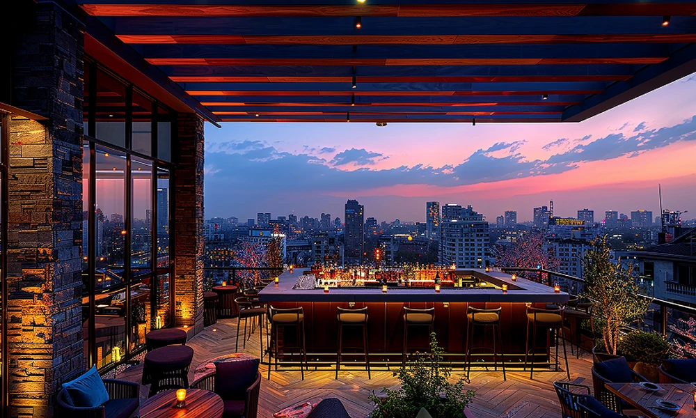 Restaurant Booking Tips for Tourists Visiting Singapore