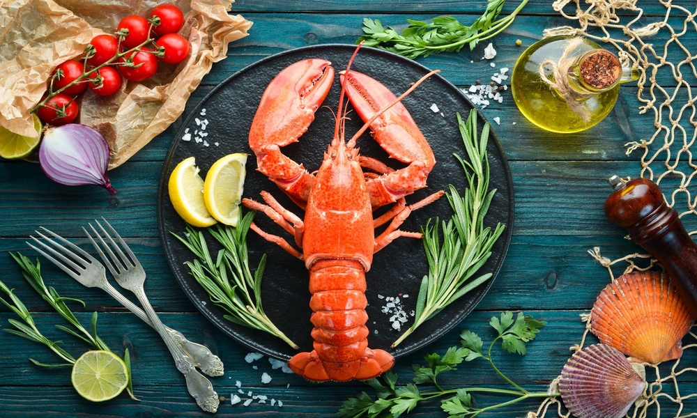 Why Fresh Lobster Is a Popular Choice for Luxury Dining