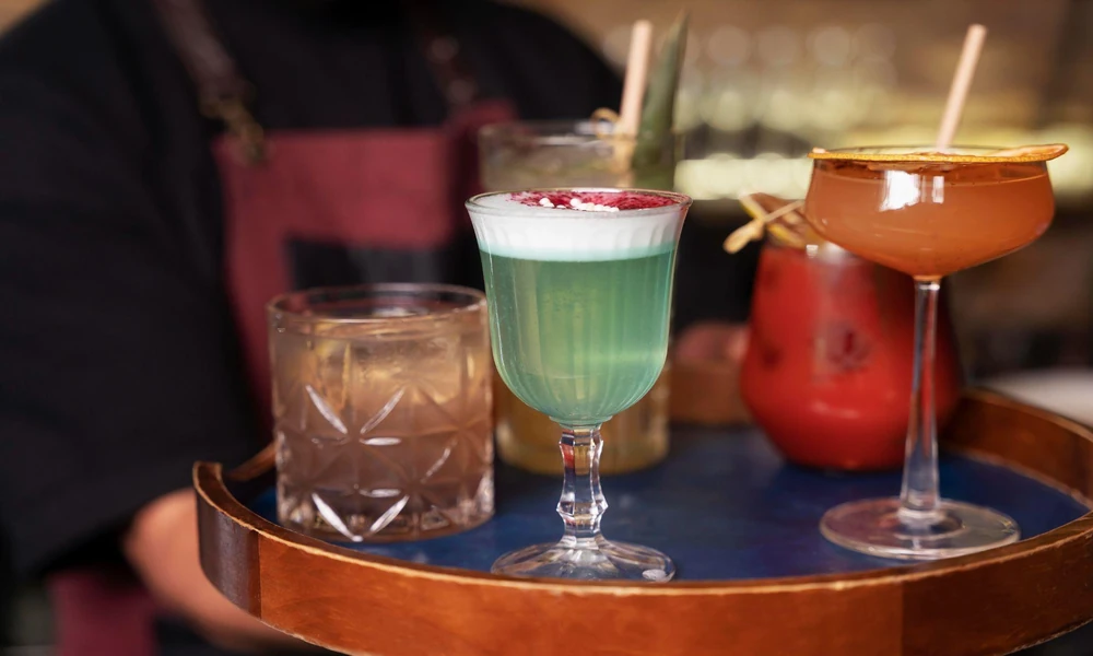6 Event Decisions to Make Before Mobile Bar Rental in Singapore