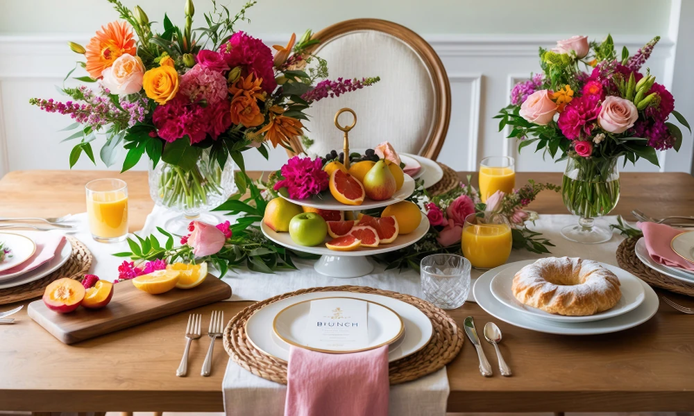 Why Atmosphere Matters as Much as Food at an Instagrammable Restaurant
